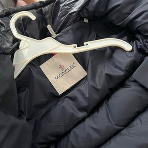 (Baby) moncler coat from Nordstrom store